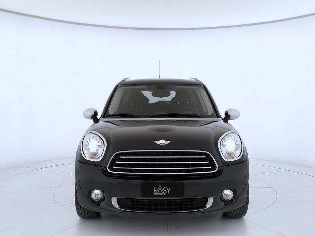 Mini One D Countryman 1.6 - NEOPATENTATI - Foto 2