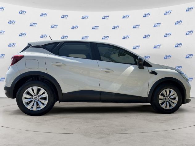 Renault Captur 1.0 tce Life Gpl 100cv - Foto 3