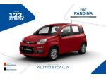 FIAT Pandina 1.0 FireFly S&S Hybrid Pop rif. 24176163