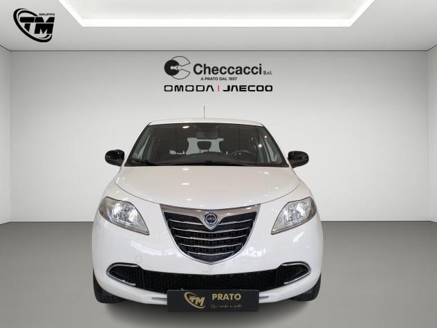 Lancia Ypsilon 1.2 8v Gold *NEOPATENTATI* - Foto 2