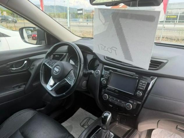 NISSAN X-Trail 1.6 dCi 2WD Tekna AUT *7 POSTI* rif. 23949235 - Foto 10