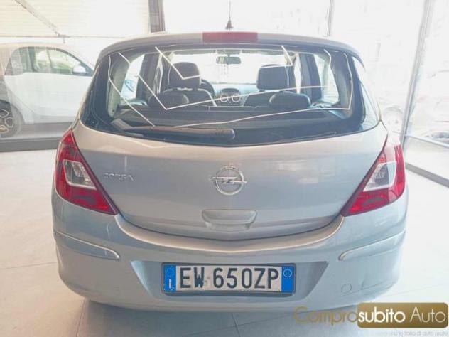OPEL Corsa 1.2 85CV 5 porte GPL-TECH Edition rif. 24021505 - Foto 6