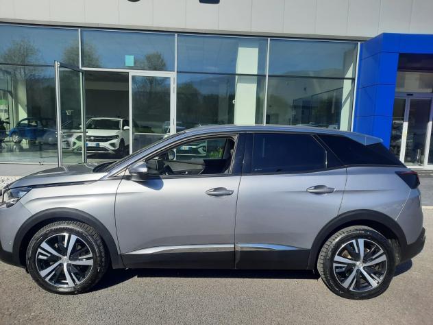 Peugeot 3008 1.5 BlueHdi 130 Cv S&S Allure
