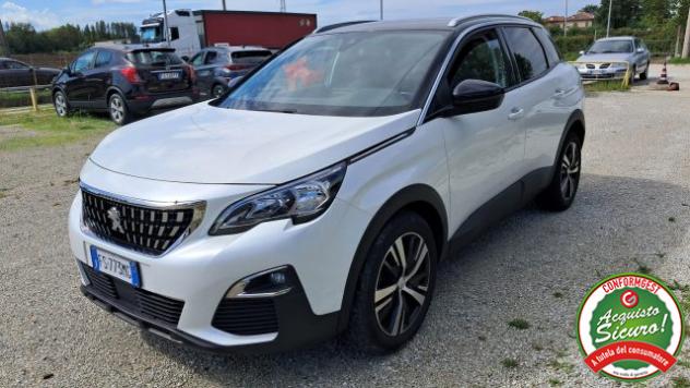 PEUGEOT 3008 BlueHDi 130 S&S Business rif. 22728668