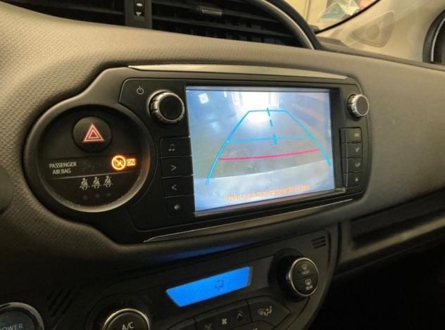 Toyota Yaris 1.5 Hybrid 5 porte Lounge - Foto 9