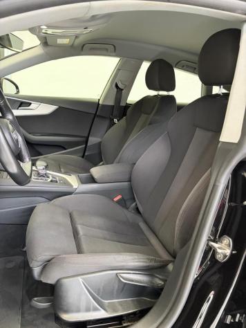 AUDI - A5 Sportback 2.0 TDI 190 CV Quattro - Foto 10