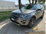 LAND ROVER Discovery Sport 2.0 TD4 180 CV HSE Aut. rif. 24212952