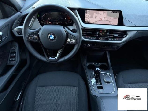 BMW 116 116i 5p. Business Advantage+ NAVI+ CARPLAY+SENSORI rif. 22766399 - Foto 8