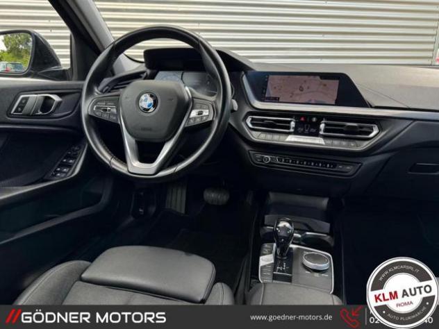 BMW 118 i 5p. aut Sport F40 No vincolo finanziamento rif. 23882594 - Foto 7