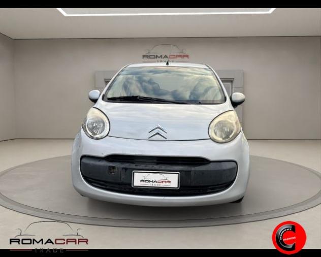 CITROEN C1 1.0 5 porte C1TY rif. 23536798 - Foto 3