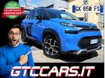 CITROEN C3 Aircross 1.5hdi Shine Aut Nav Led UNIPRO IVA DEDUCIBILE rif. 23976351