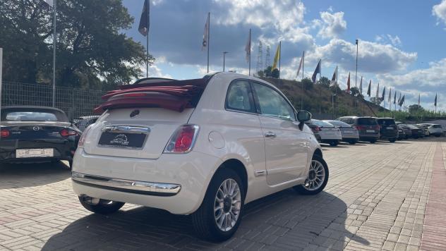 Fiat 500 C 1.2 Lounge MY STYLE - Foto 4