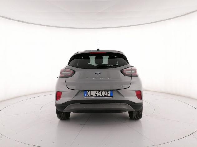 Ford Puma 1.0 ecoboost h Titanium Design s&s 125cv - Foto 4