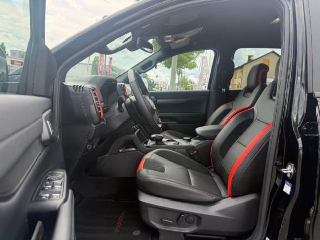 FORD Ranger Raptor 2.0 EcoBlue + IVA rif. 23969787 - Foto 9