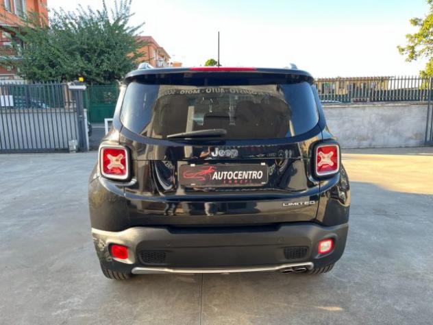 JEEP Renegade 1.6 Mjt 120 CV Limited Prezzo Reale! rif. 24162121 - Foto 5