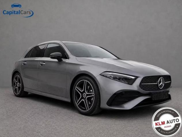 MERCEDES-BENZ A 180 Automatic AMG Line Premium Tetto rif. 23768851 - Foto 2