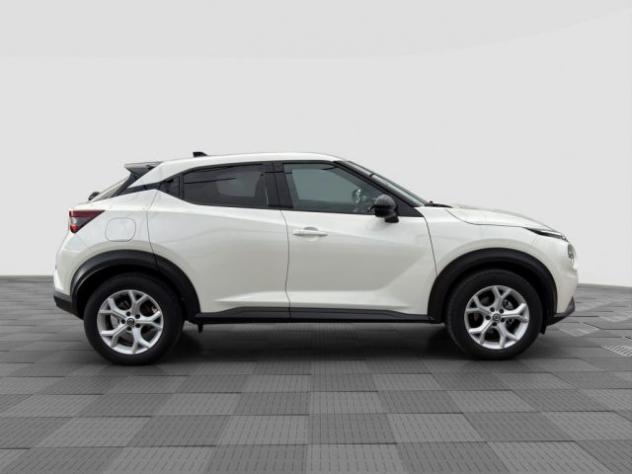 NISSAN Juke Juke 1.0 DIG-T 114 CV DCT N-Connecta rif. 24135025 - Foto 6