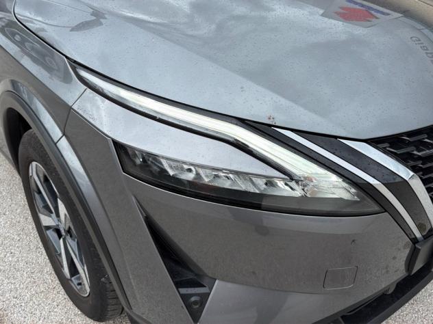 Nissan Qashqai III 2021 1.3 Mild Hybrid 140cv N-Connecta 2WD - Foto 10