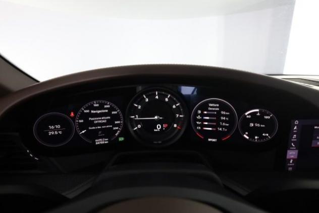 PORSCHE 911 911 Carrera 4S Cabriolet rif. 23991917 - Foto 5