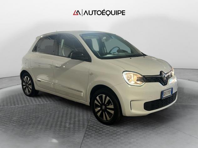 Renault Twingo Electric Twingo III Electric Twingo Techno 22kWh - Foto 7