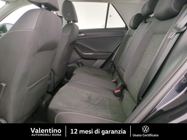 Volkswagen T-Roc 1.0 TSI Style - Foto 10