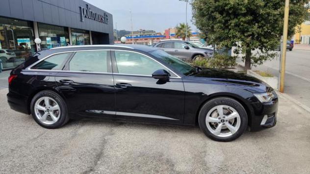 AUDI A6 Avant 40 TDI S tronic Sport "MATRIX"ACC"360" rif. 22065213 - Foto 2