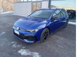VOLKSWAGEN Golf 8ª serie Golf 2.0 TDI 150 CV DSG SCR R-Line Plus