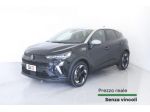 RENAULT Captur ECO-G 100 CV Techno Parking Camera/Tetto grigio rif. 21933523