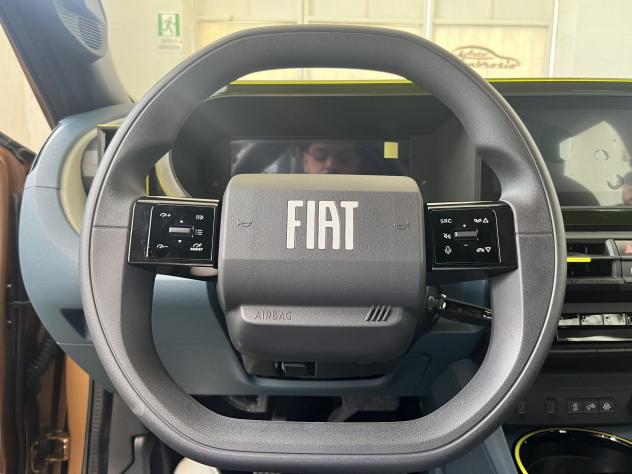 FIAT Grande Panda Benzina Benzina Icon TUA DA 189,00 EURO AL MESE - Foto 10