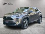Toyota Yaris Cross Yaris Cross 1.5 Hybrid 5p. E-CVT Lounge
