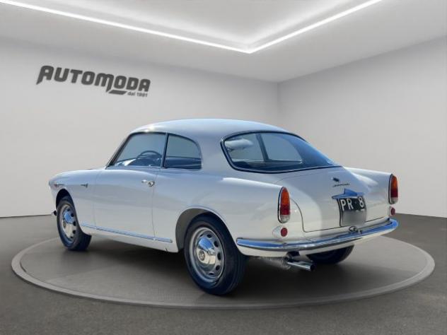 ALFA ROMEO Giulietta SPRINT 1300 rif. 22633379 - Foto 6