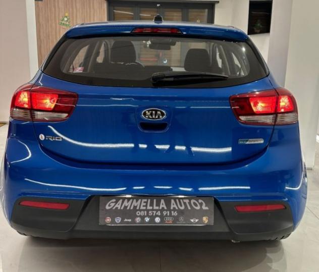 KIA Rio 1.0 T-GDi 100 CV MHEV iMT Style rif. 21916177 - Foto 5