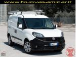 FIAT Doblo 1.4 T-JET NATURAL POWER SX ALLESTITO OFFICINA rif. 23935772