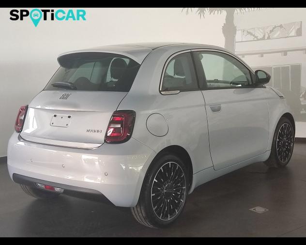 FIAT 500 IV 1.0 hybrid Icon - Foto 7