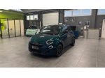 FIAT 500 (2020--) 500 Berlina Hybrid Icon