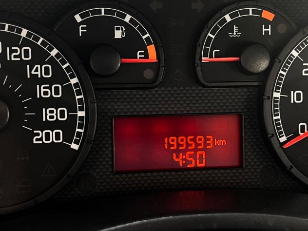 FIAT Panda Panda Cross 1.3 Multijet 16v 4x4 - OK NEOPATENTATI - NON RICONDIZIONATA - - Foto 9