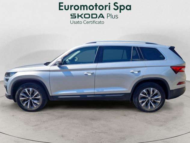 Škoda Kodiaq Kodiaq 1.5 tsi Style dsg 7p.ti - Foto 2