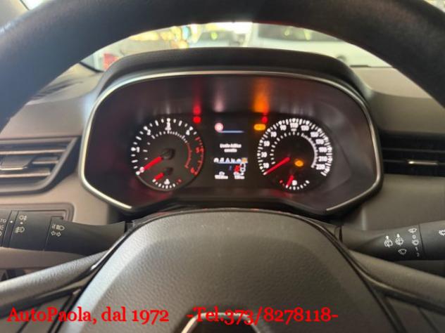 RENAULT Clio Blue dCi 85 CV 5 porte Business rif. 24203029 - Foto 8