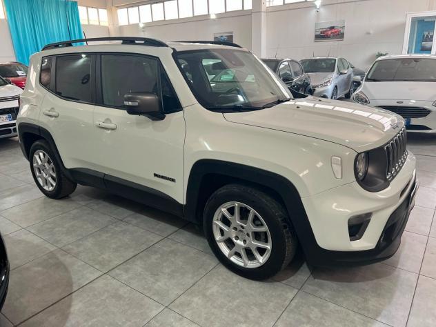 Jeep Renegade 1.6 Mjt 120 CV S 2020 - Foto 10
