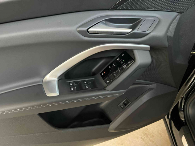 Audi Q5 2.0 TDI MHEV+ S Line Edition quattro 204cv S-Tronic *TETTO, 20'', PROMO AZZURRA* - Foto 7
