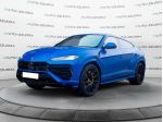 Lamborghini Urus Urus SE |  IVA, AD PERSONAM, 23", TETTO, B&O, 360°