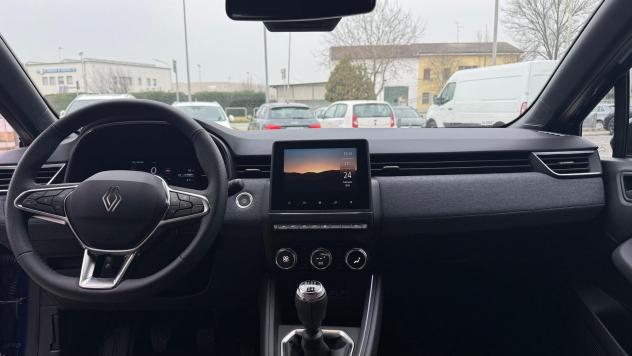 Renault Clio 1.0 TCE 74KW ECO-G TECHNO *COLORI VARI, PROMO AZZURRA* - Foto 10