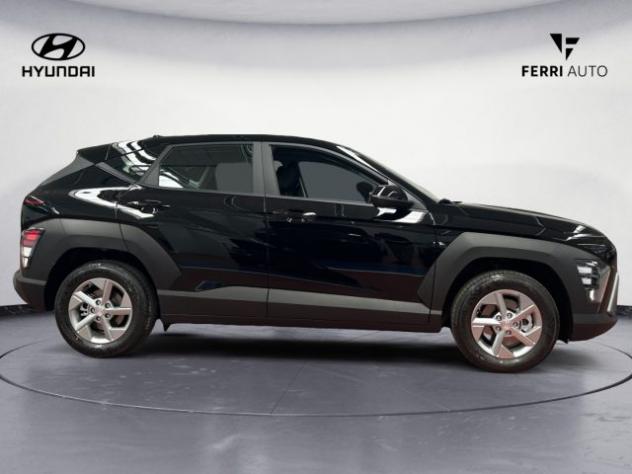HYUNDAI Kona HEV 1.6 DCT XTech rif. 23878282 - Foto 5