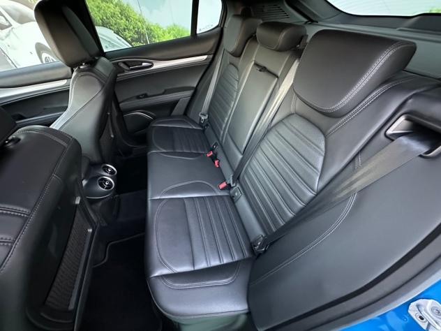 Alfa Romeo Stelvio 2.2 TD 210cv Q4 AT8 Veloce 2020 - Foto 8