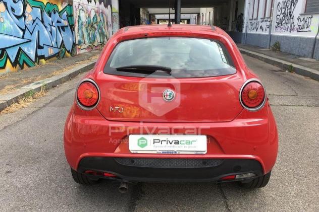 Alfa Romeo MiTo MiTo 1.3 JTDm 95 CV S&S - Foto 6