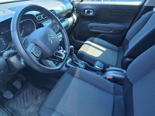 Citroën C3 Aircross I 2017 1.2 puretech Shine s&s 110cv - Foto 10