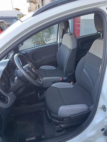 Fiat Panda 1.0 FireFly S&S Hybrid City Life - Foto 7
