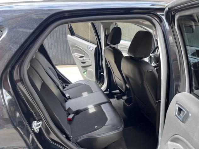 FORD EcoSport 1.5 TDCi 95 CV Titanium euro 6 full optional rif. 23804256 - Foto 10