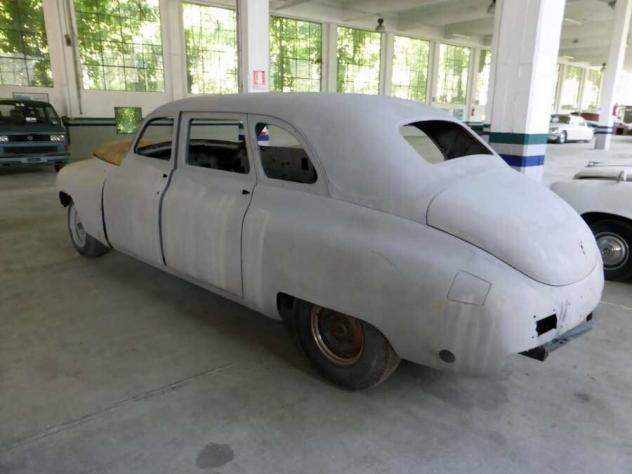 Packard Super8 Limousine 1949 - SUMMER PRICE - Foto 10