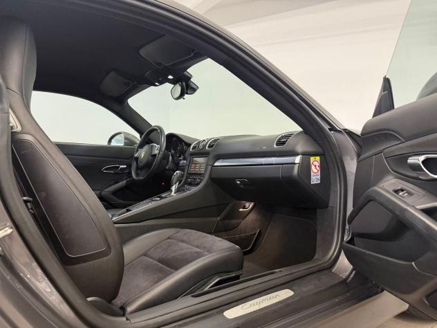 Porsche Cayman 2.7 - Foto 10